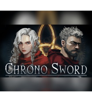 Chrono Sword Steam Key GLOBAL